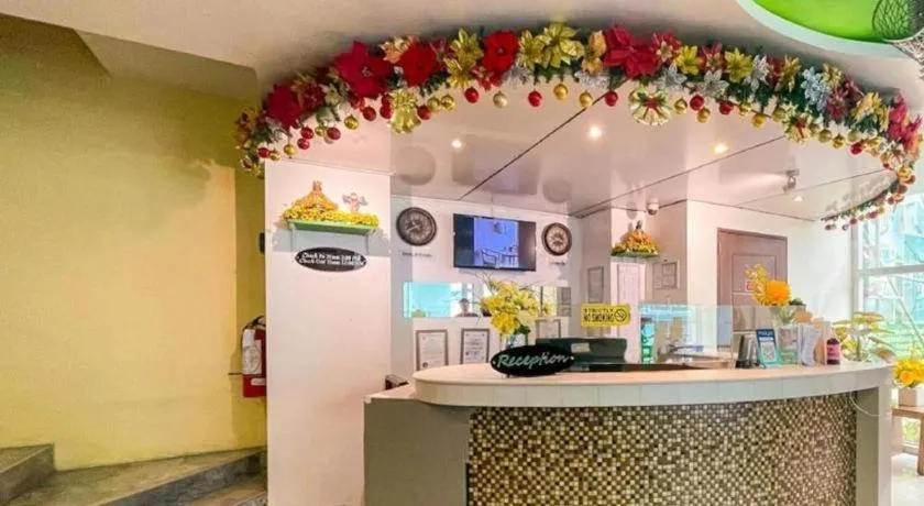 Capitol Central Hotel and Suites