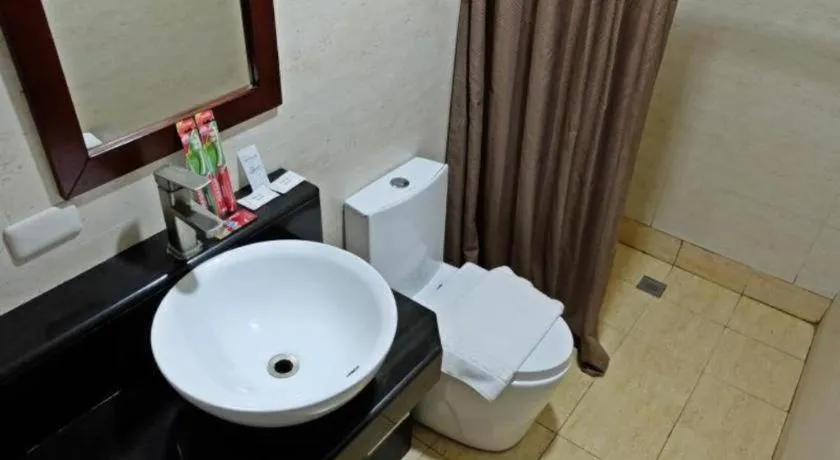 Capitol Central Hotel and Suites