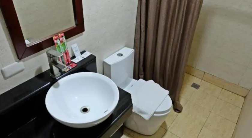 Capitol Central Hotel and Suites