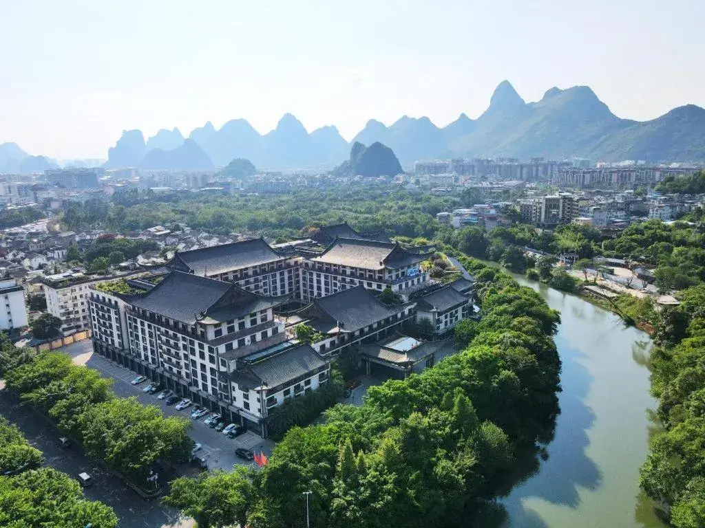 Grand Bravo Guilin Grand Bravo Guilin