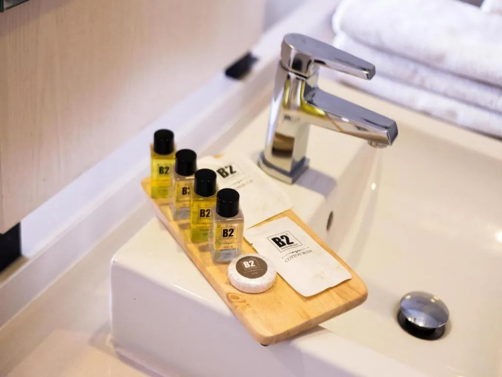 B2 South Pattaya Premier Hotel