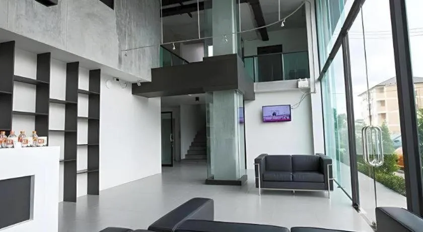 B2 South Pattaya Premier Hotel