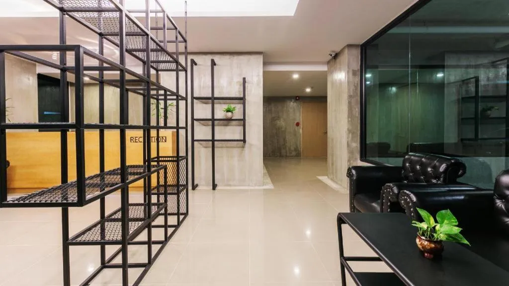 B2 South Pattaya Premier Hotel