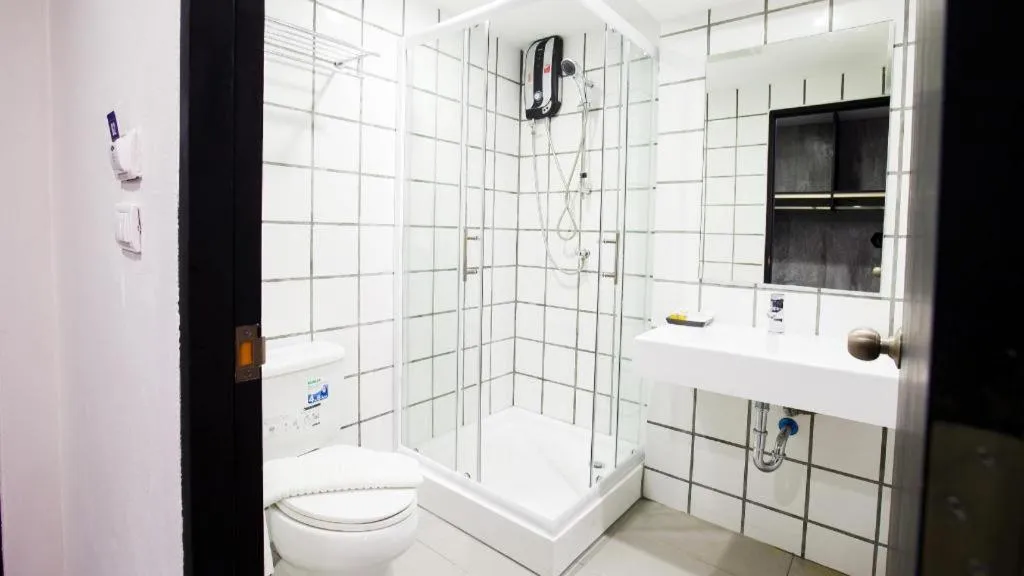 B2 South Pattaya Premier Hotel