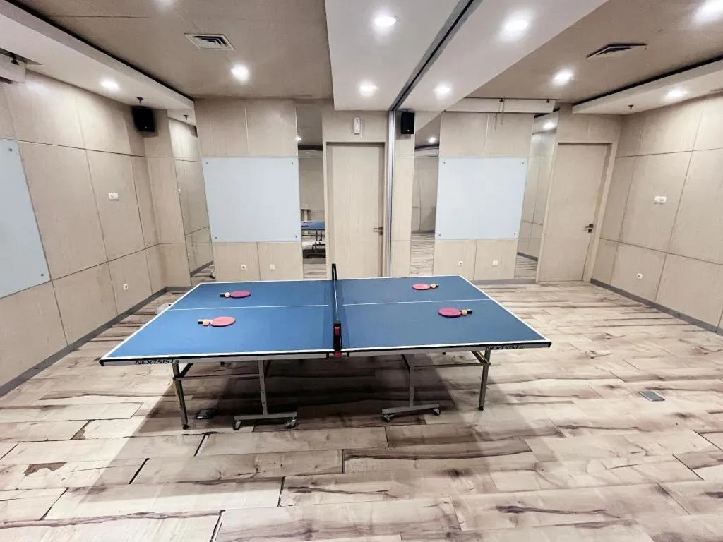 Redstar Hotel Jakarta