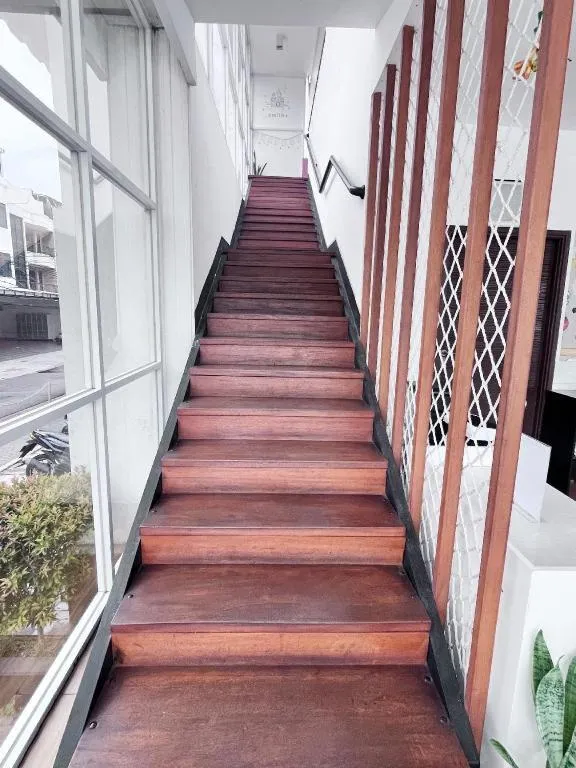 Redstar Hotel Jakarta