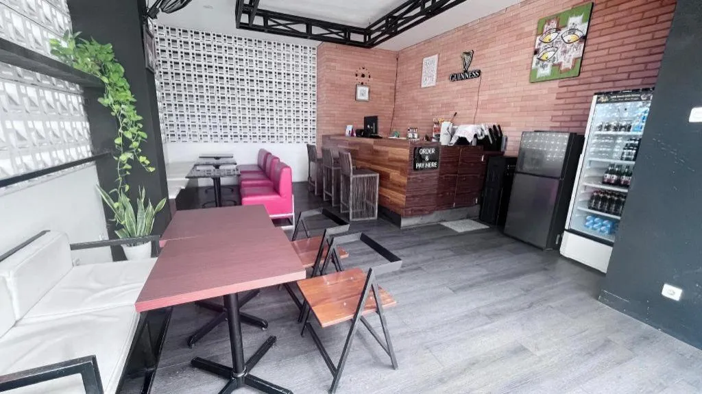 Redstar Hotel Jakarta