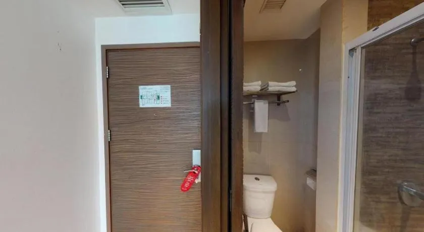 Redstar Hotel Jakarta