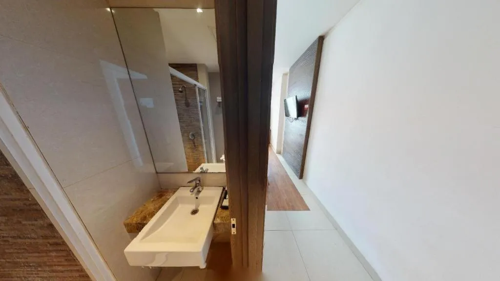 Redstar Hotel Jakarta