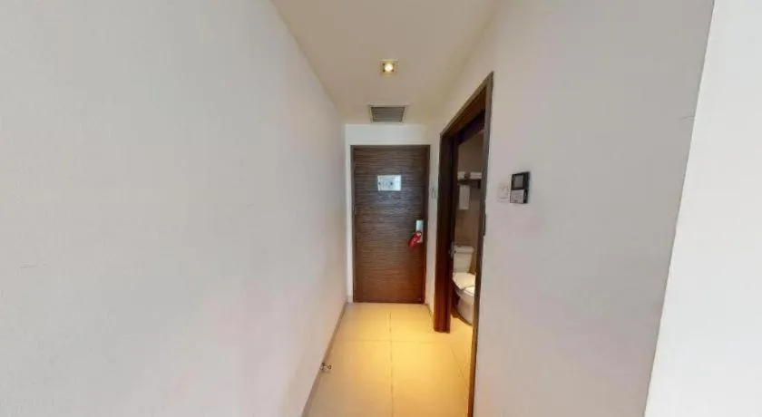 Redstar Hotel Jakarta