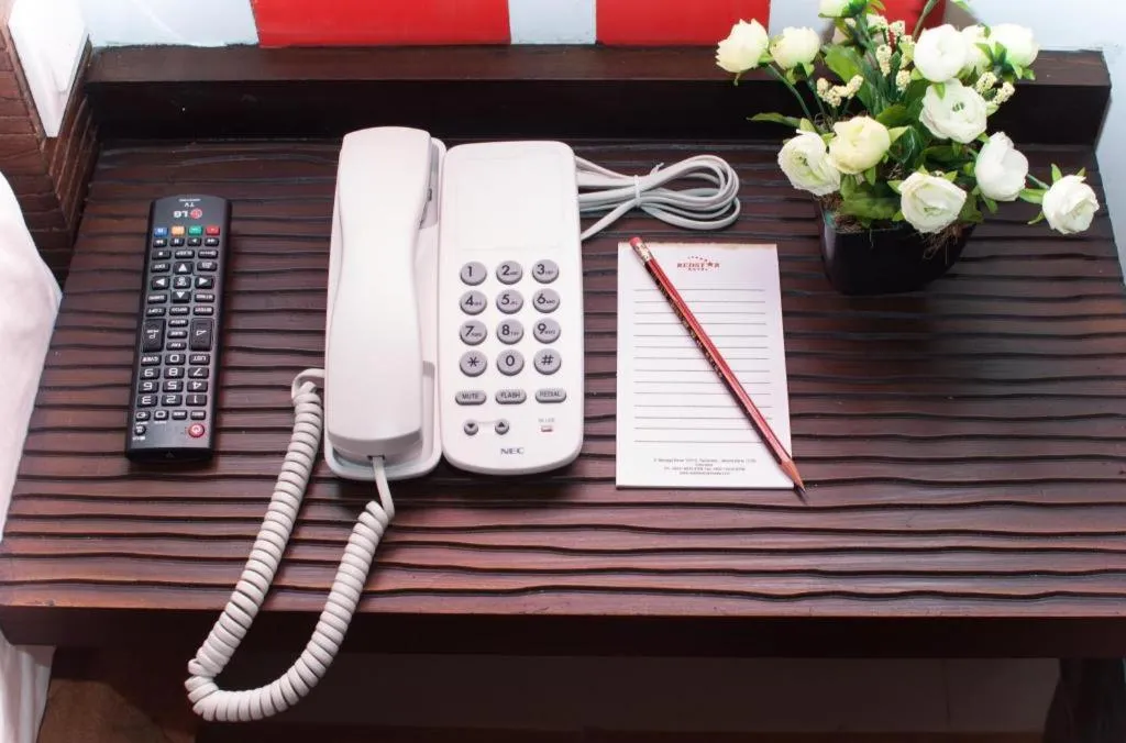 Redstar Hotel Jakarta