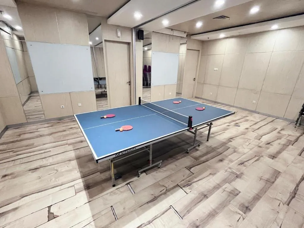 Redstar Hotel Jakarta