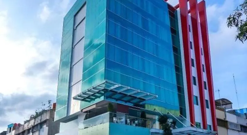 Redstar Hotel Jakarta