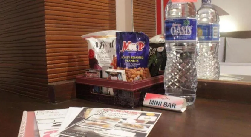 Redstar Hotel Jakarta