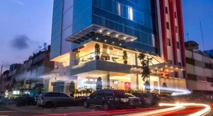 Redstar Hotel Jakarta