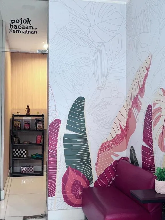 Redstar Hotel Jakarta