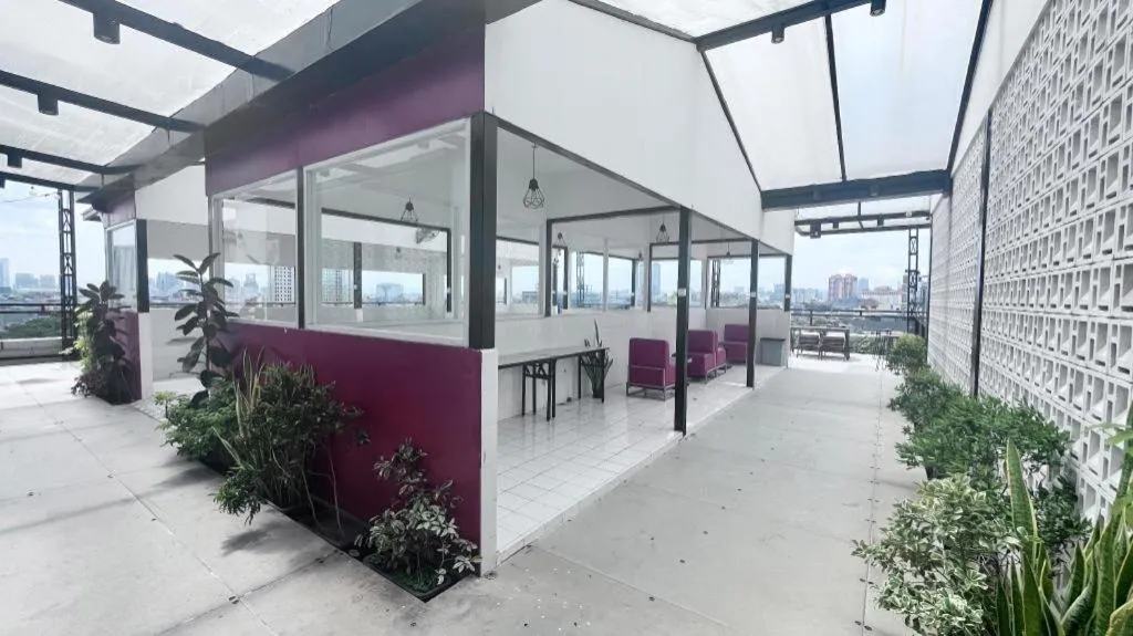 Redstar Hotel Jakarta