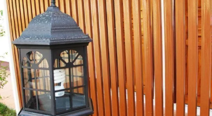 Baan Maesot Boutique Resort