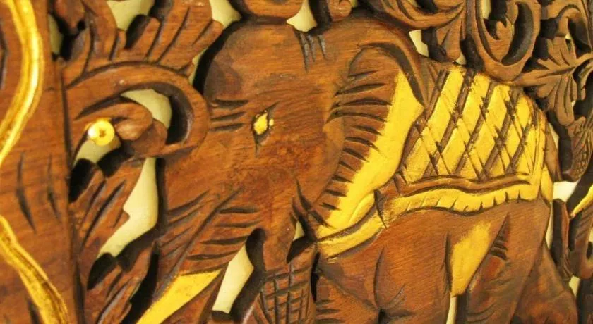 Baan Maesot Boutique Resort