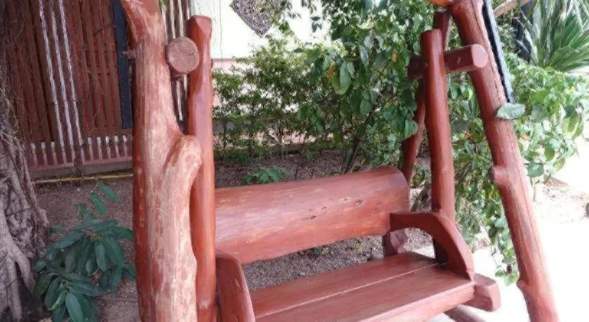 Baan Maesot Boutique Resort