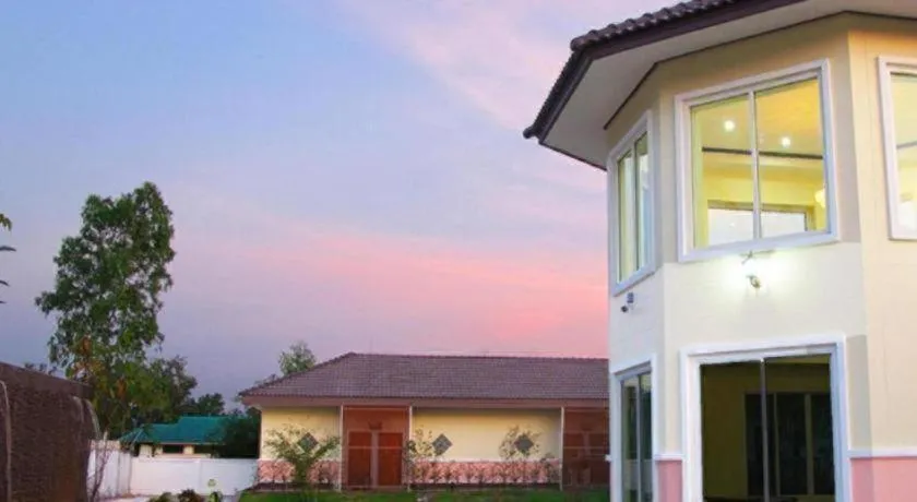 Baan Maesot Boutique Resort