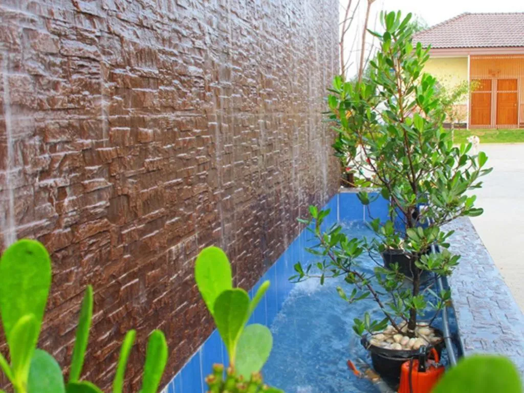 Baan Maesot Boutique Resort