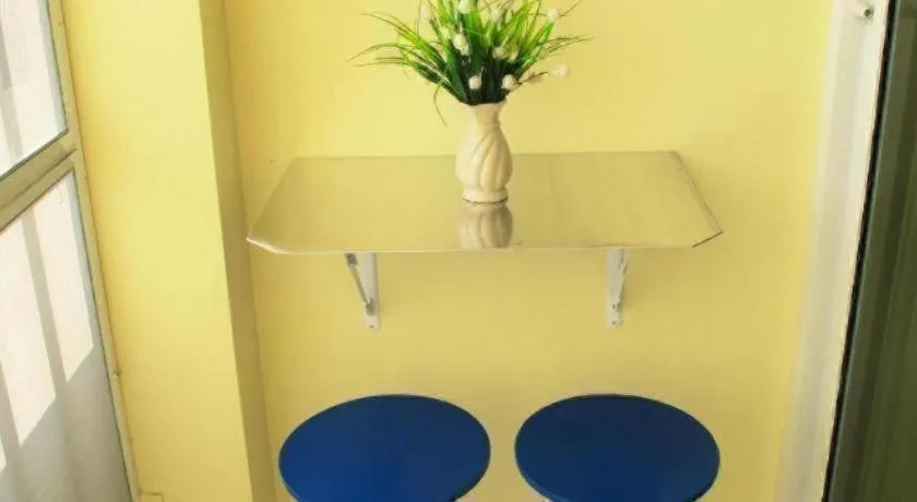 Baan Maesot Boutique Resort