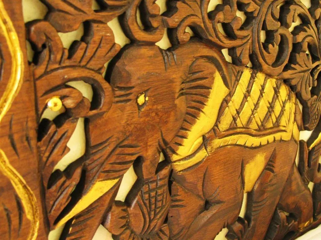 Baan Maesot Boutique Resort