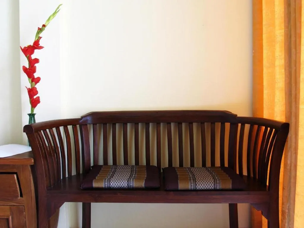 Baan Maesot Boutique Resort