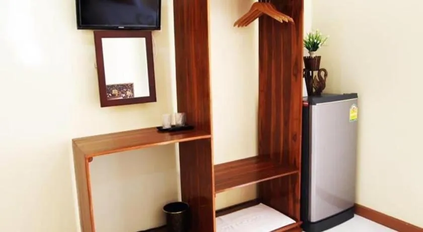 Baan Maesot Boutique Resort