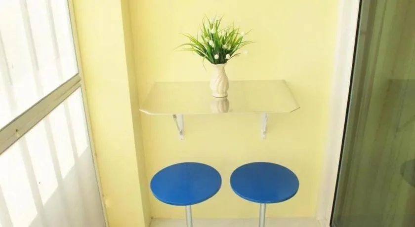 Baan Maesot Boutique Resort