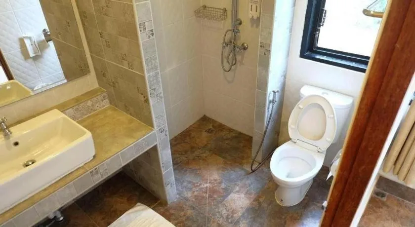 Villa Tuscany Country Resort