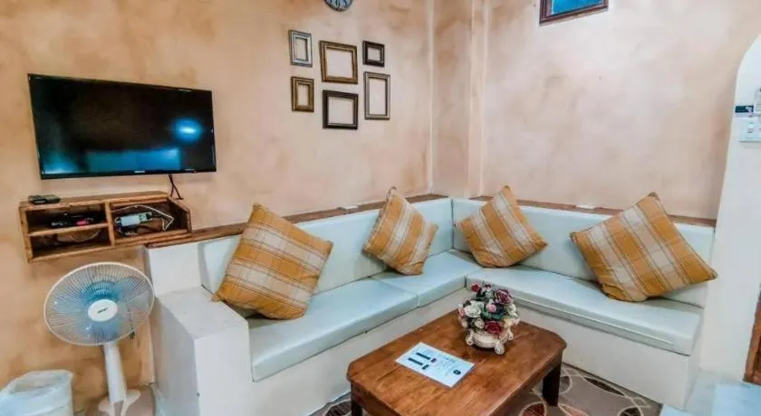 Villa Tuscany Country Resort