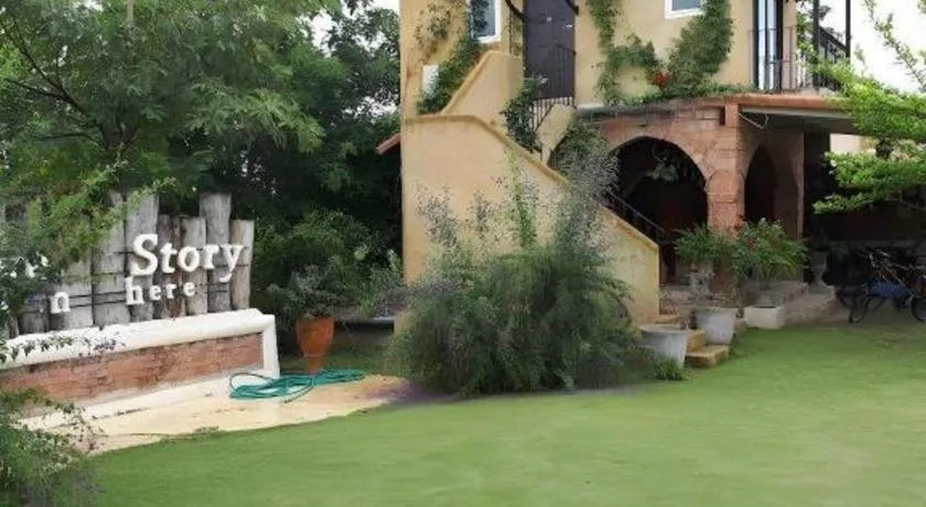 Villa Tuscany Country Resort