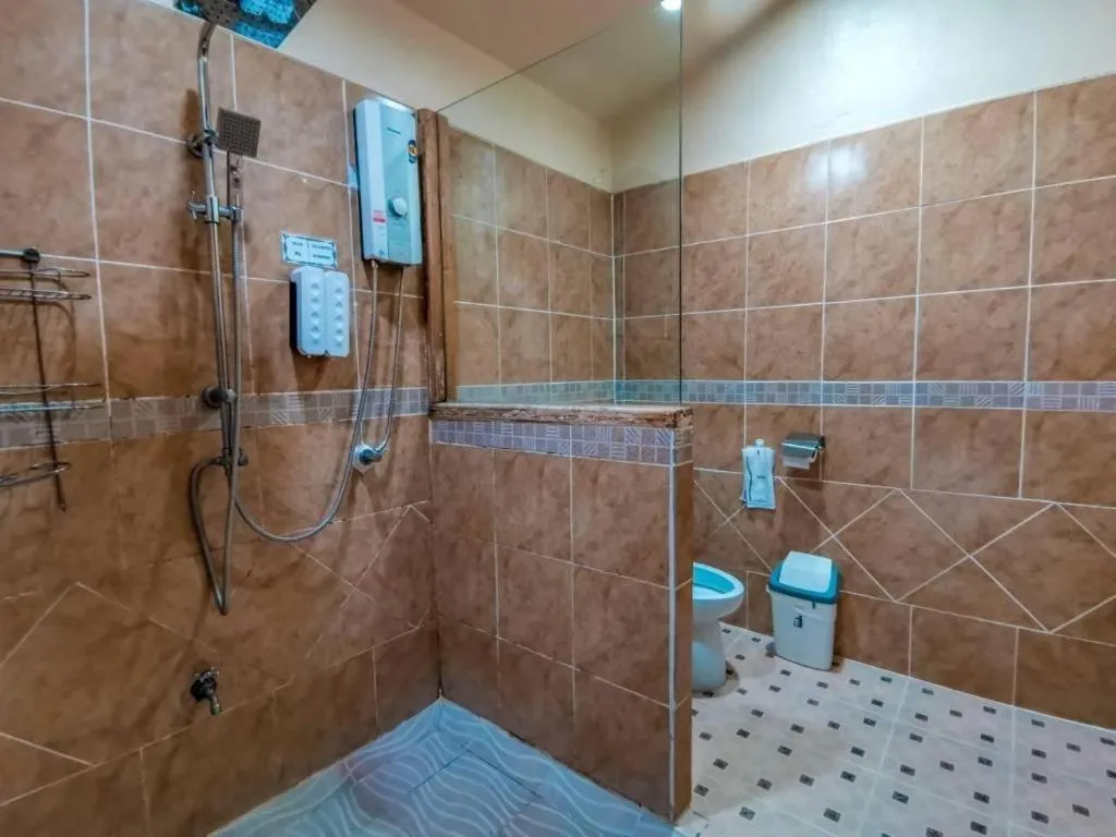 Villa Tuscany Country Resort