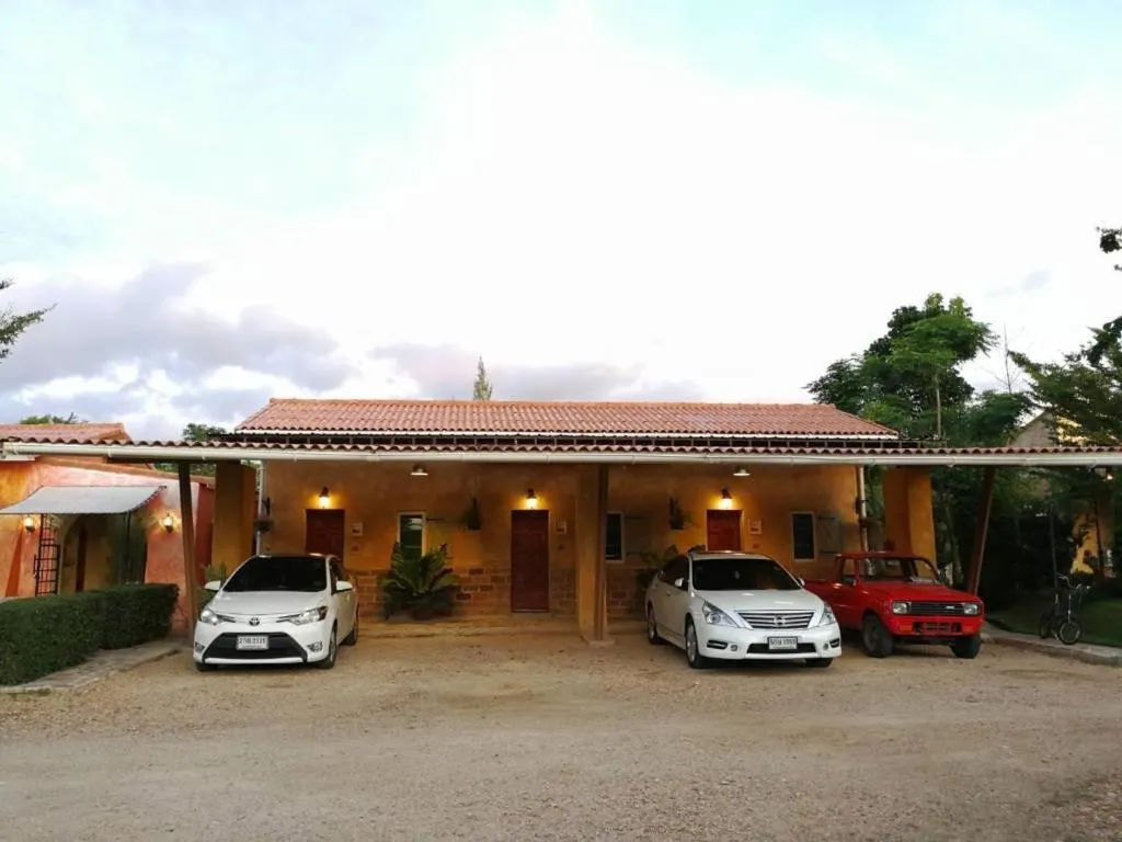 Villa Tuscany Country Resort