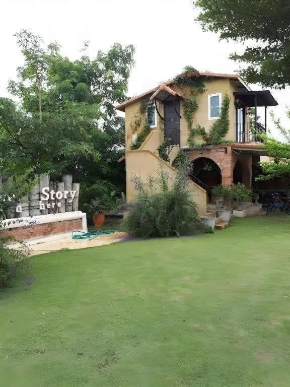 Villa Tuscany Country Resort