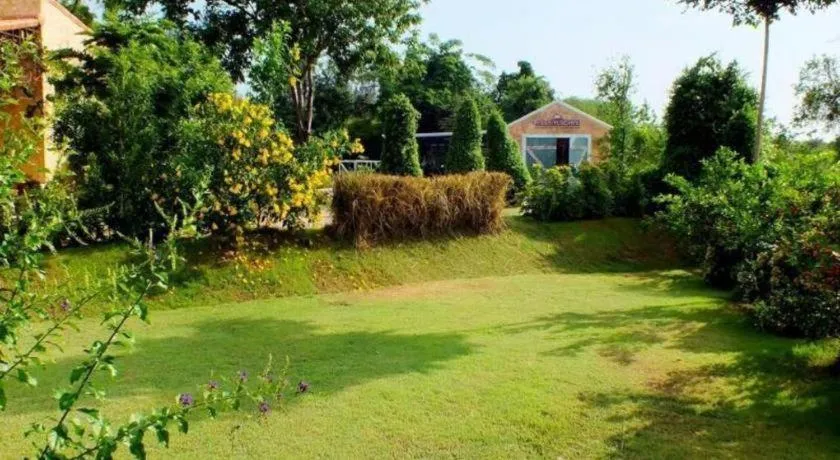 Villa Tuscany Country Resort