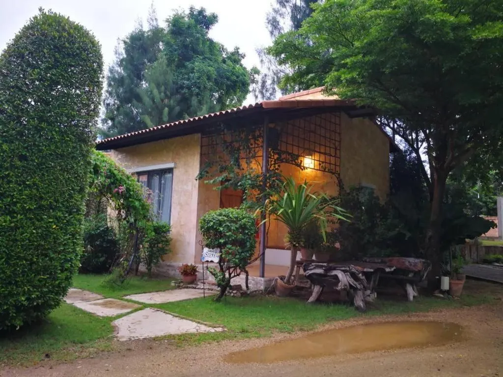 Villa Tuscany Country Resort