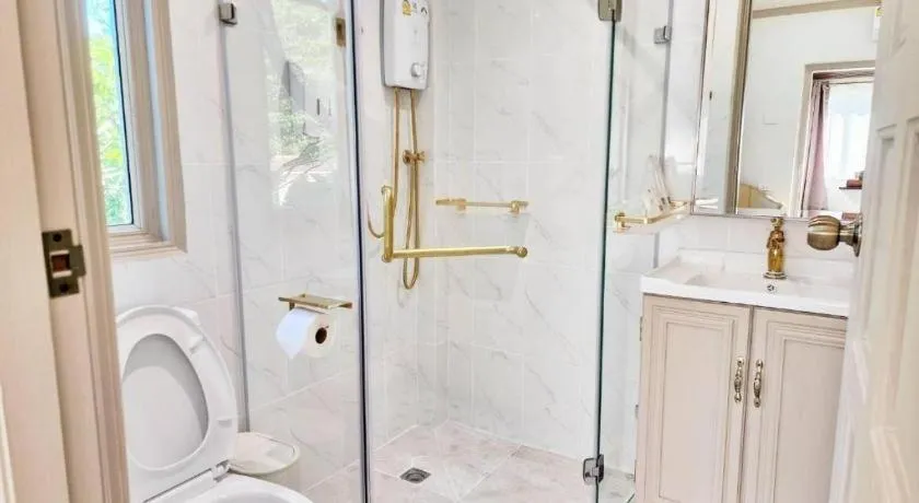 Villa Tuscany Country Resort