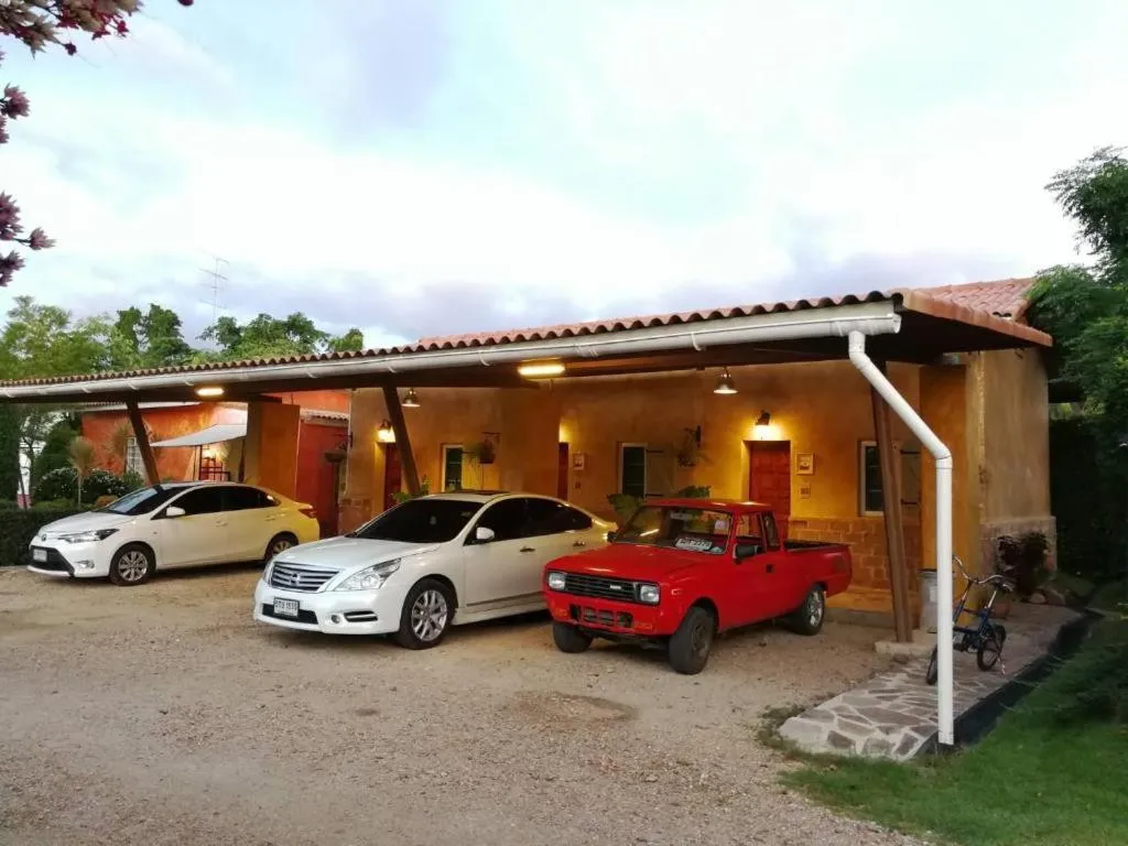 Villa Tuscany Country Resort