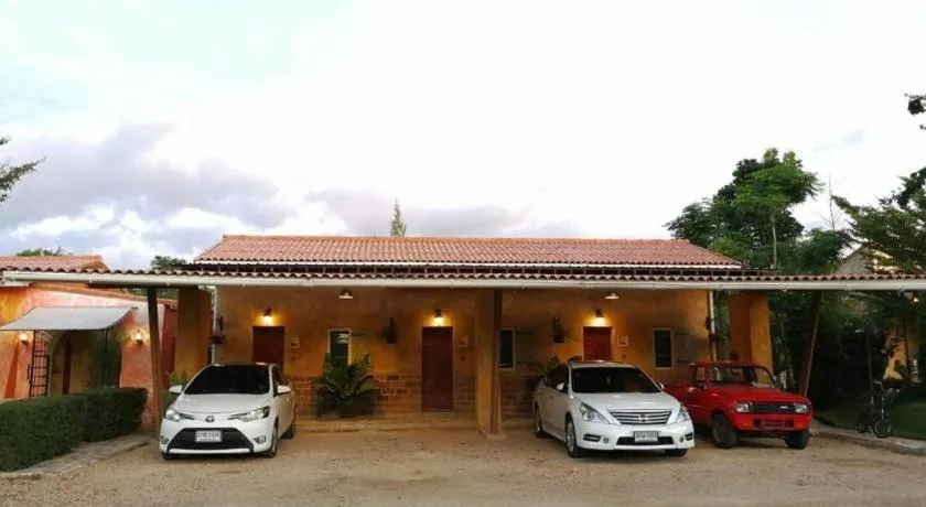 Villa Tuscany Country Resort