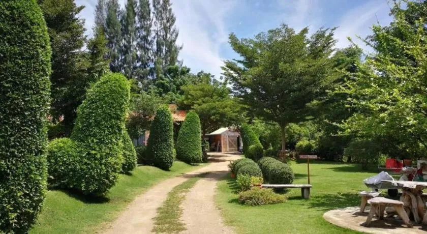 Villa Tuscany Country Resort