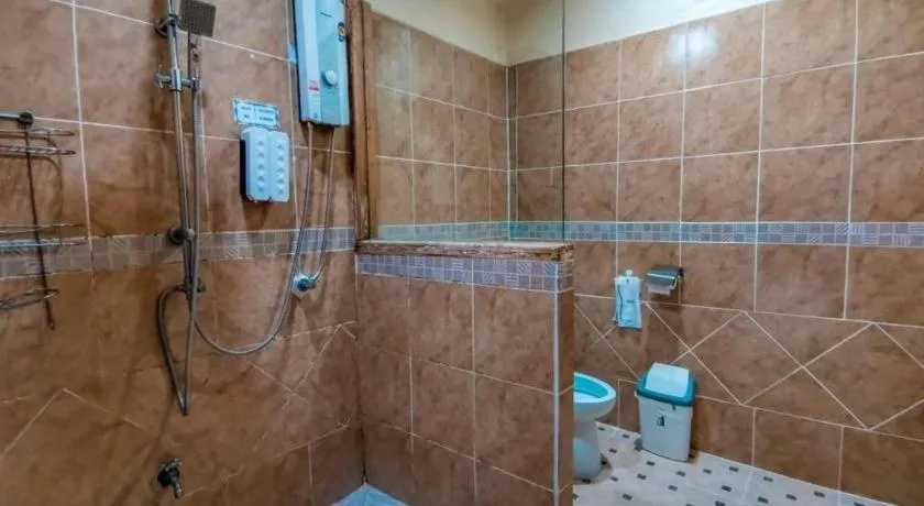 Villa Tuscany Country Resort