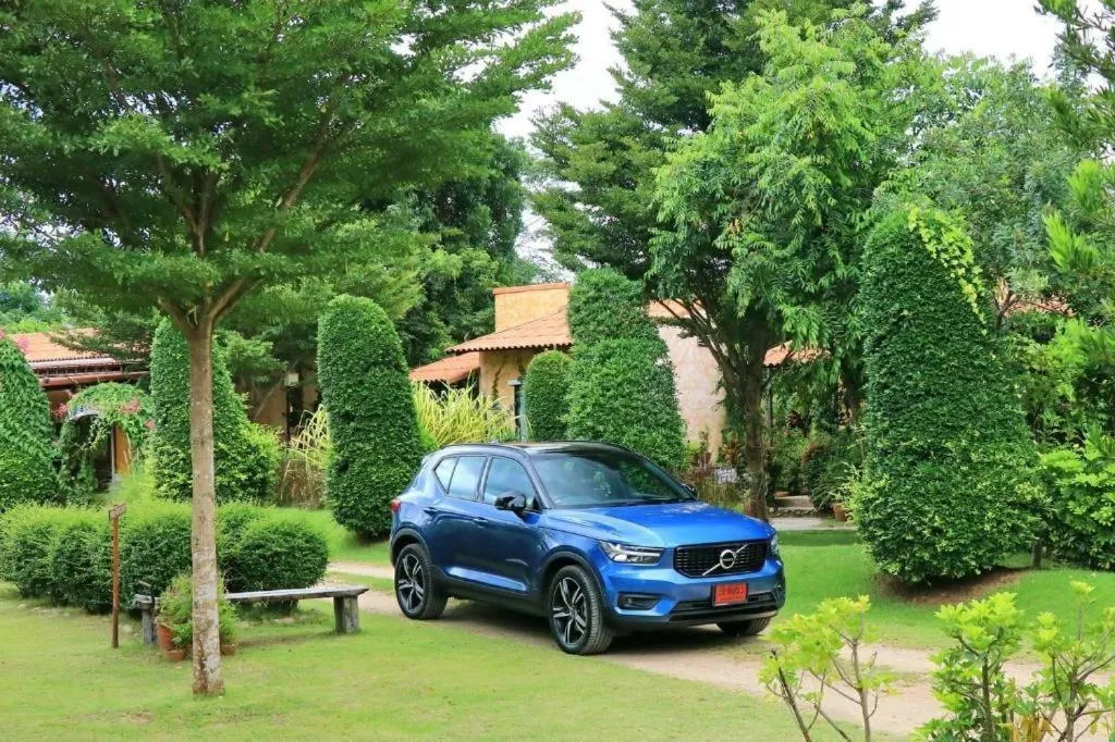 Villa Tuscany Country Resort