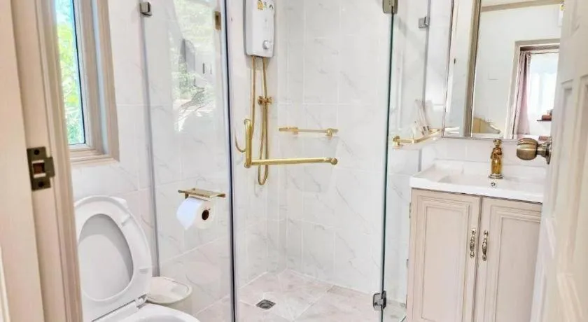 Villa Tuscany Country Resort