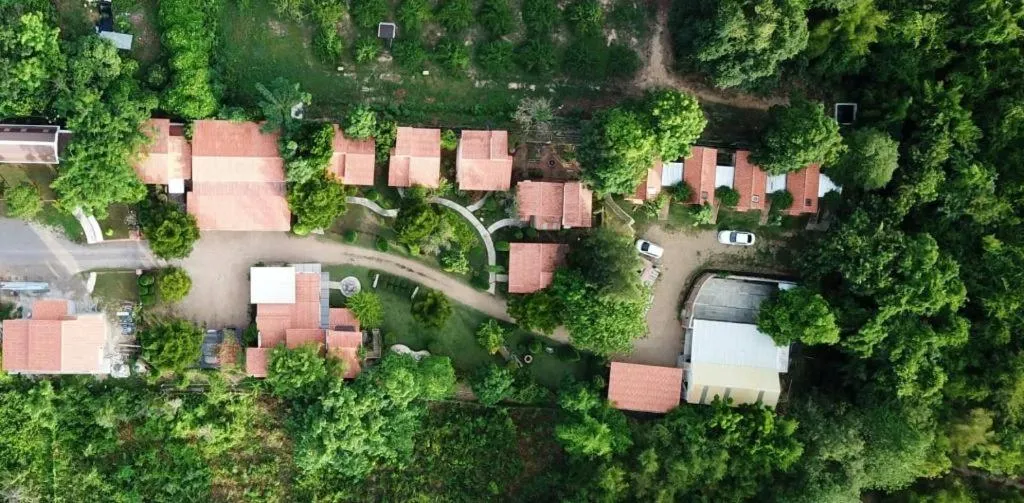 Villa Tuscany Country Resort