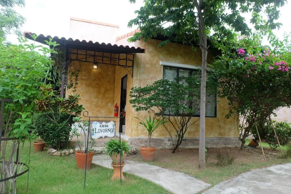 Villa Tuscany Country Resort