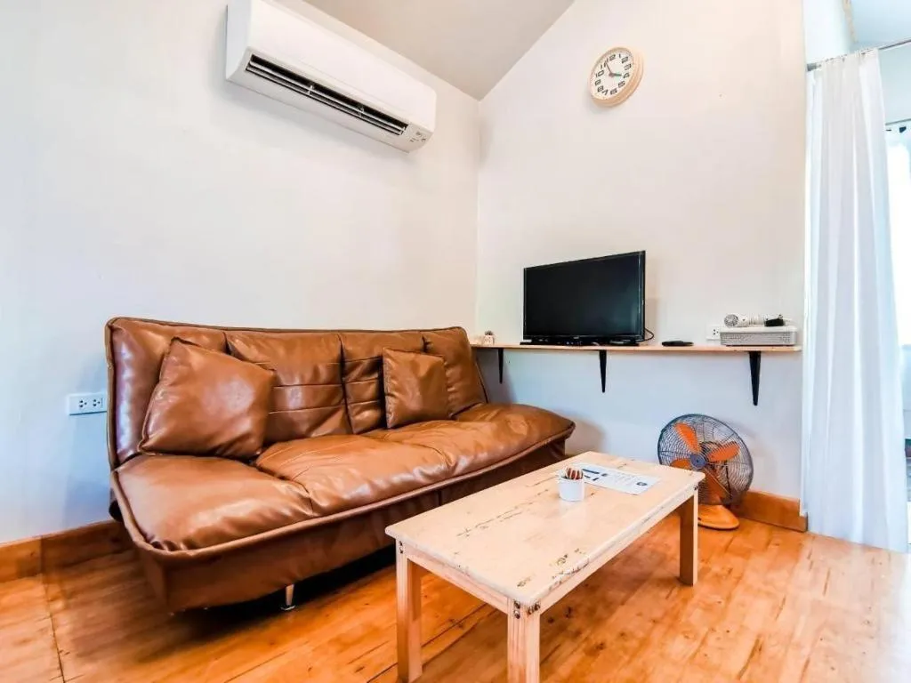 Villa Tuscany Country Resort