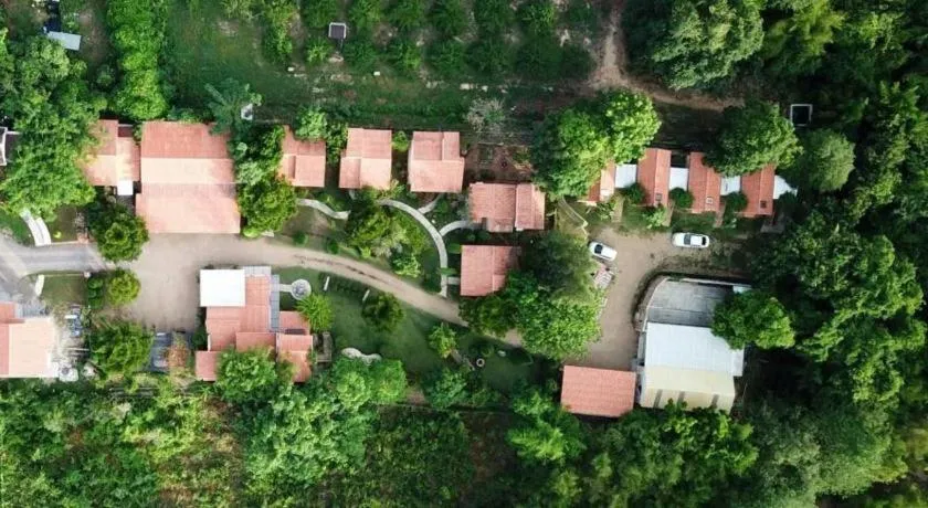 Villa Tuscany Country Resort